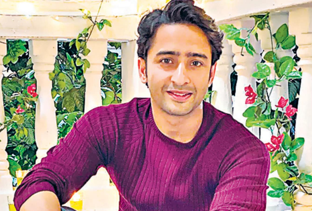 Happy Birthday Shaheer Sheikh Hues That Makes Shaheer Sheikh