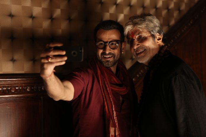 When Ronit Roy got a chance to indulge his Photography obsession on ...