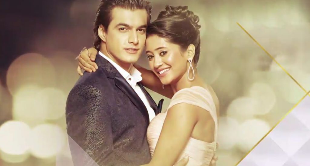 New Shocking Promo of Yeh Rishta Kya Kehlata Hai - JustShowBiz