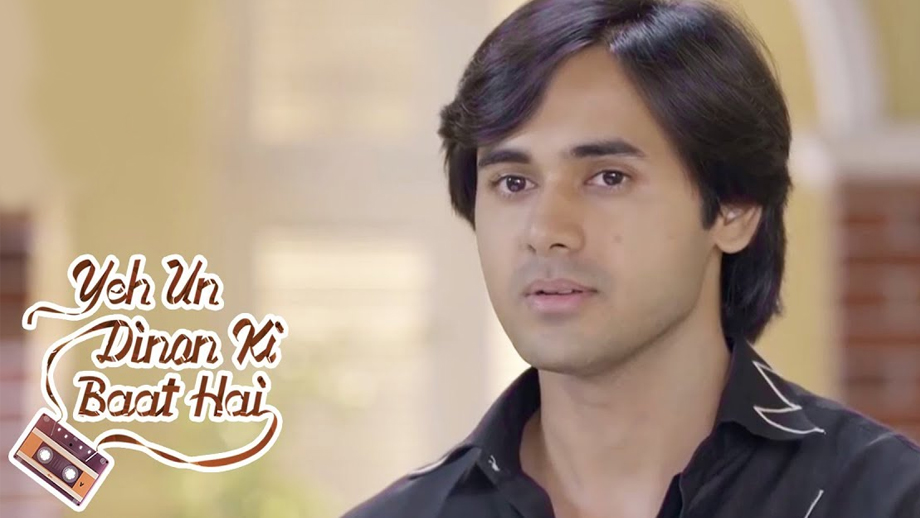 Birthday Special: All Shades of Randeep Rai as Sameer Maheswari ...