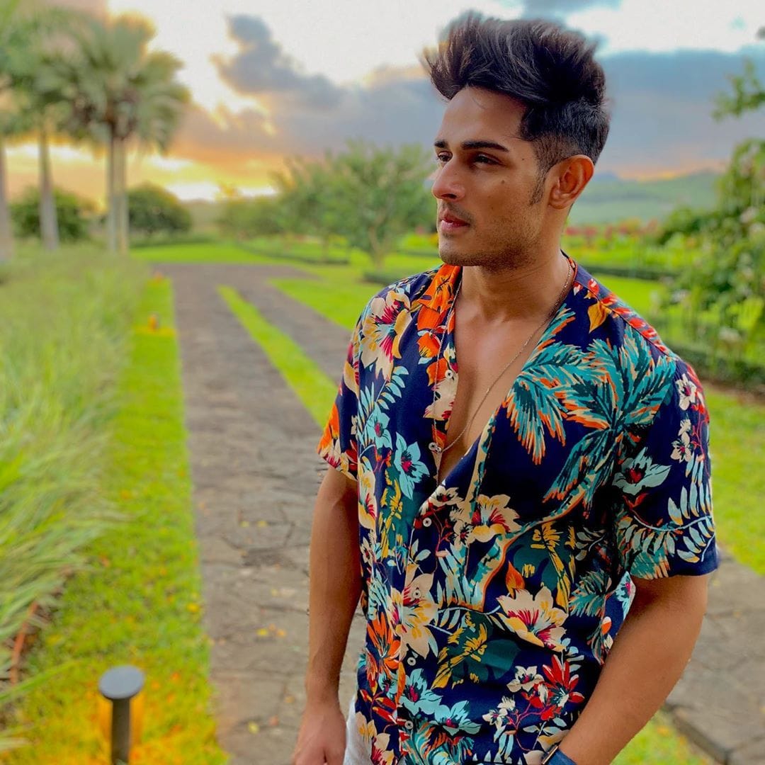 Five Times Priyank Sharma’s Instagram Gave Us THE HOLIDAY feels ...