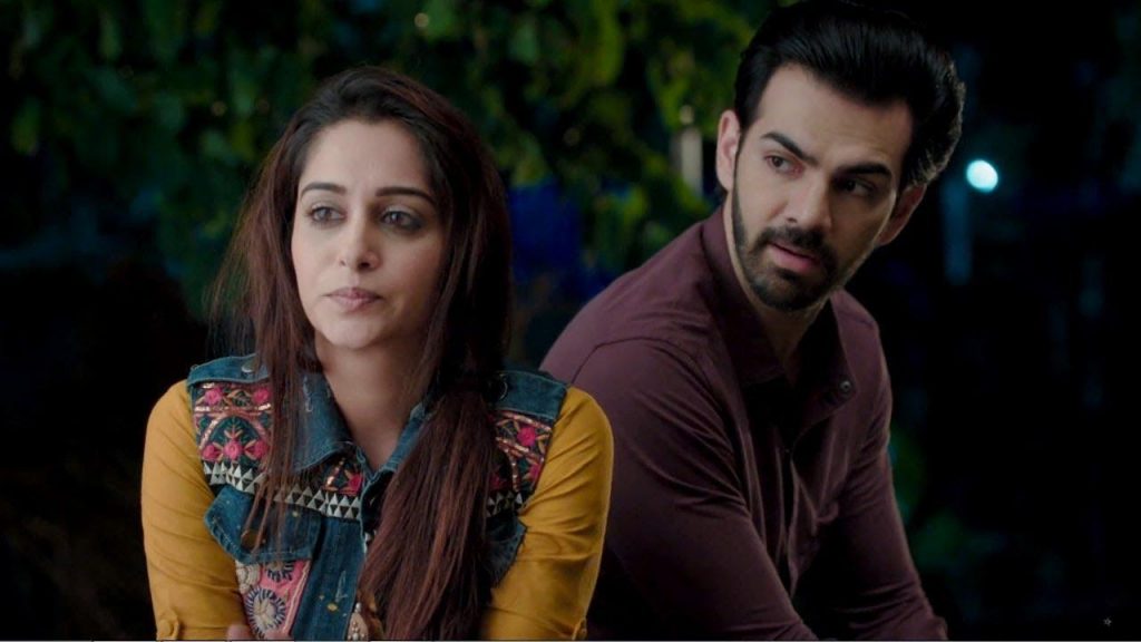 Kahaan Hum Kahaan Tum: 5 Times Dipika Kakar Took Our Hearts Away As 