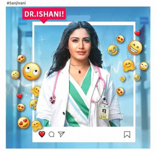 Things to learn from Dr. Sid and Dr. Ishani in Sanjivani 2 - JustShowBiz