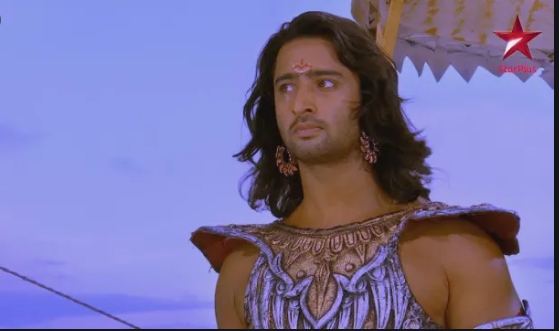 These qualities made Shaheer Sheikh famous as ARJUN: Mahabharat ...