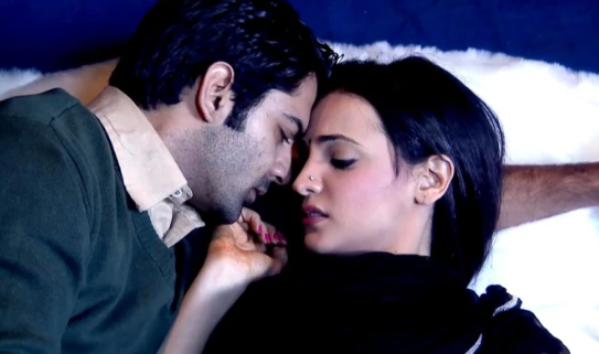 Blast From The Past Best Of Arnav And Khushis Moments Justshowbiz