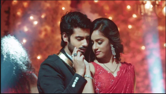 Top 5 reasons why fans like 'RUSHA' aka Rudraksh and Preesha: Yeh Hai ...