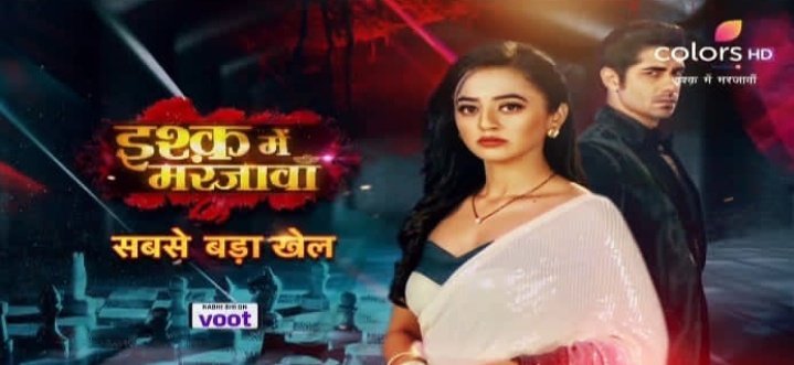 Ishq Mein Marjawan 2 Upcoming Story, Spoilers, Latest Gossip , Future Story...