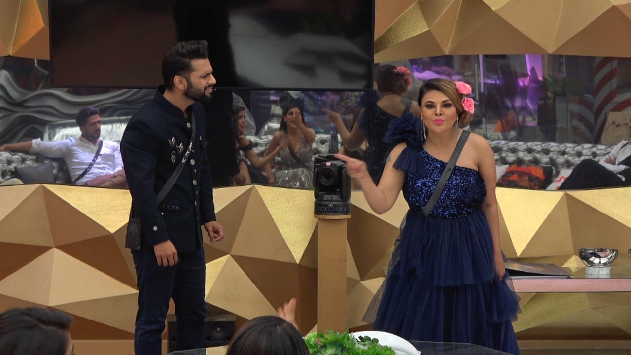 Bigg Boss 14 10 January 2021 2024 favors