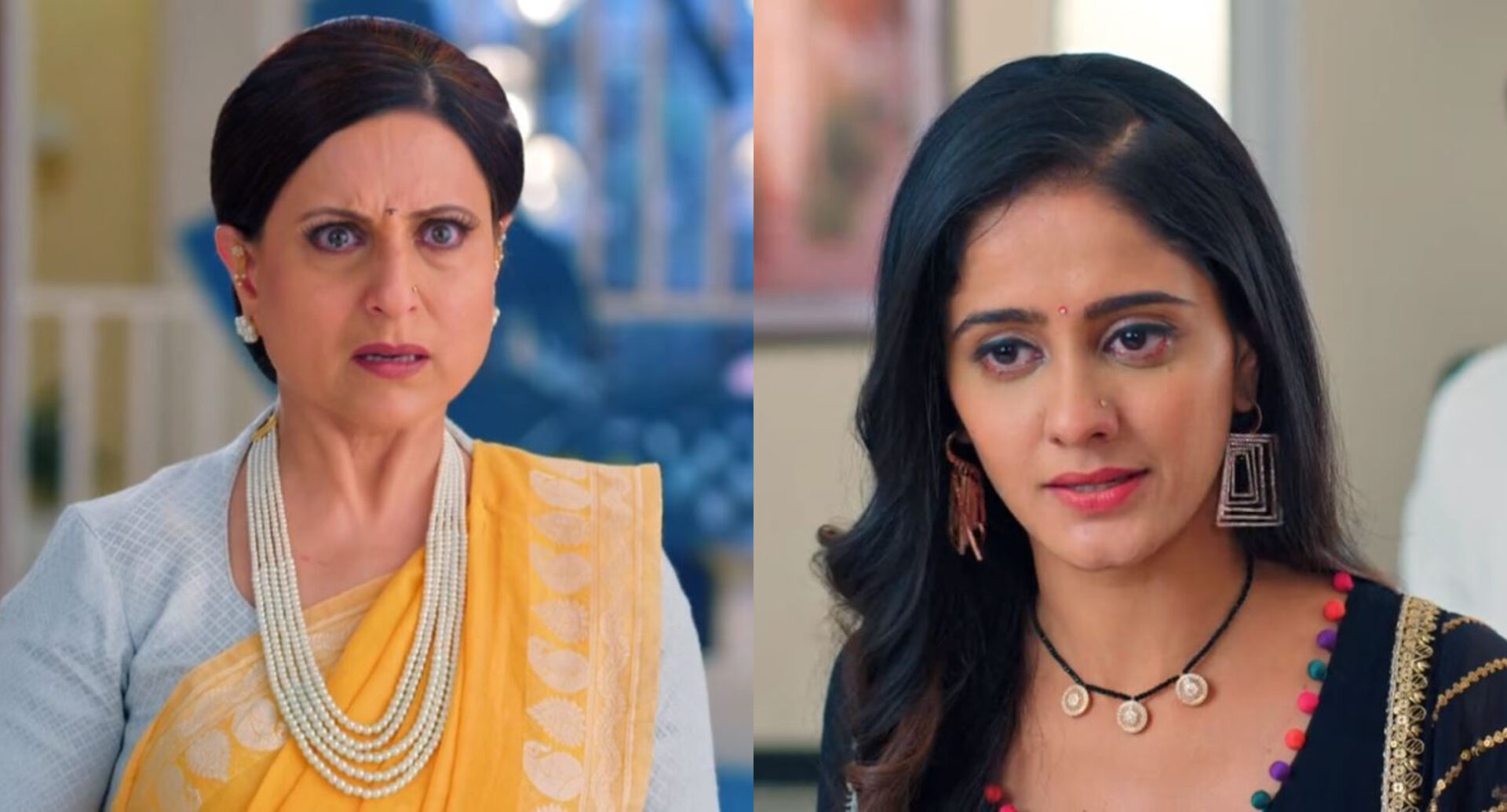 Ghum Hai Kisikey Pyaar Meiin Spoiler: Sai to reveal some shocking truth