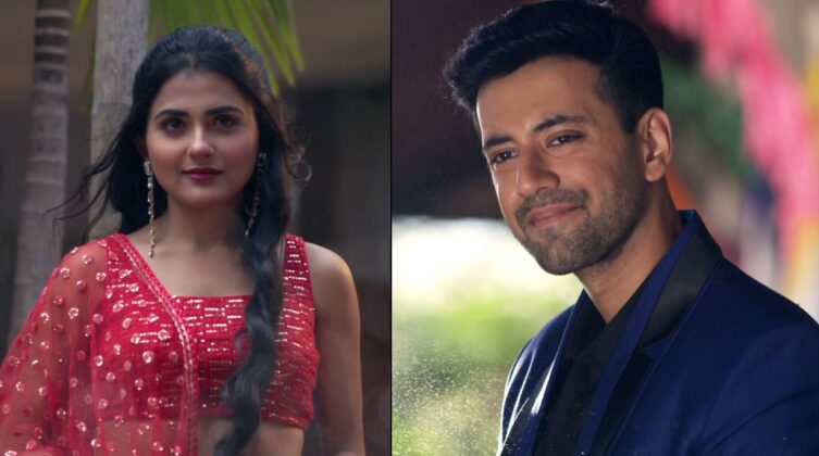 Shaurya Aur Anokhi Ki Kahani Spoiler: Devi to put an evil eye on