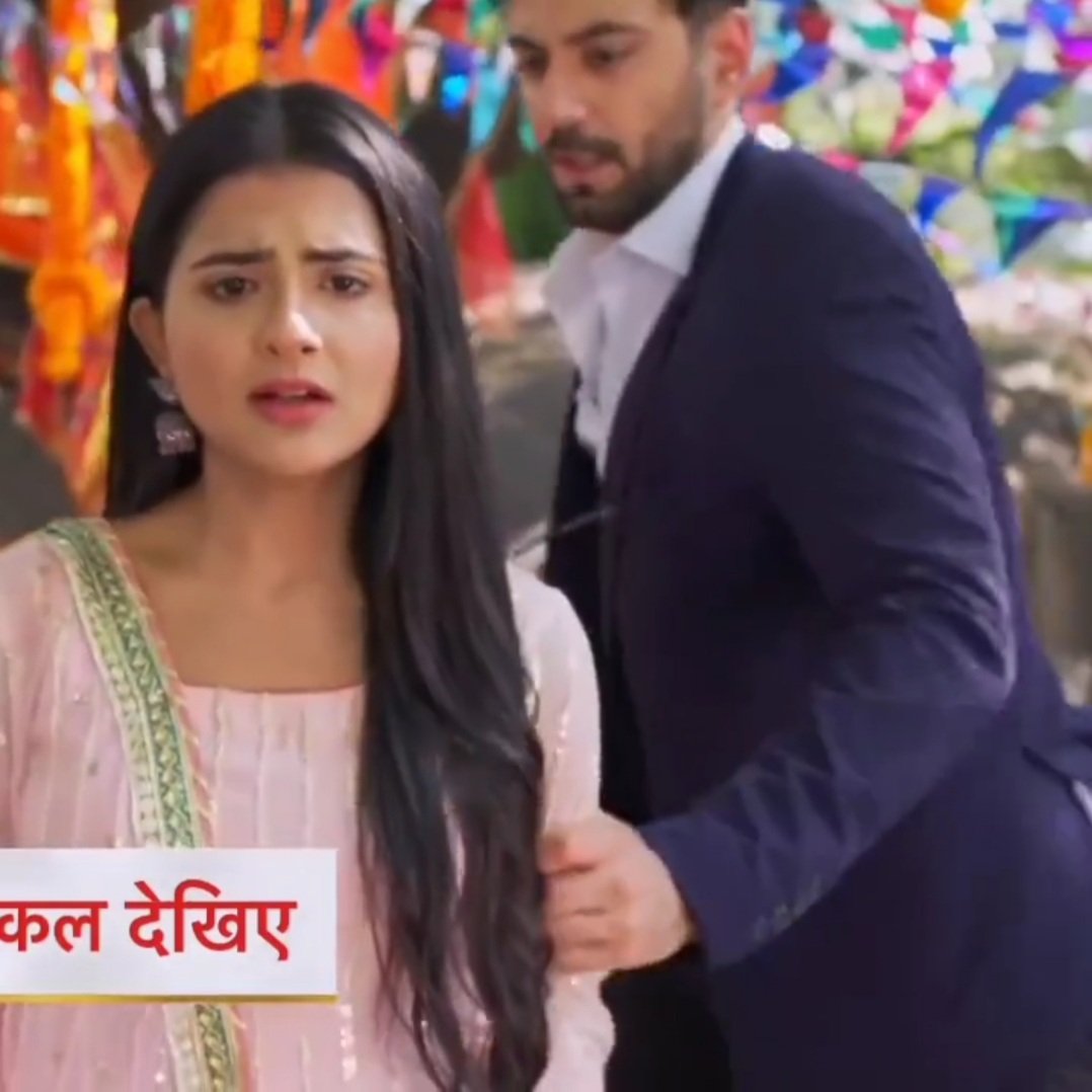 Shaurya aur anokhi discount ki kahani episode 40