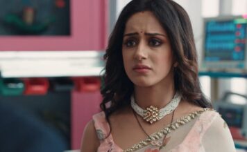 zindagi ki mahek written update 24 march 2017