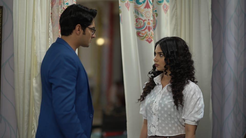 'Yeh Rishta Kya Kehlata Hai': What's Anisha's Connection With The ...