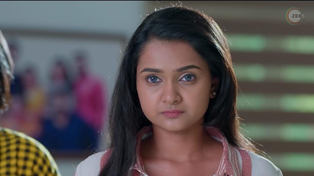 Vidya No. 1: Megnah instigates Preethi? - JustShowBiz