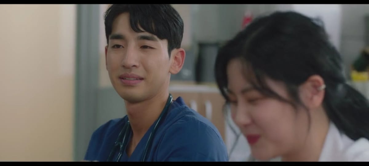 K-Drama Doctor Cha Episode 4 Written Update: Roy Kim and Jong Suk's ...